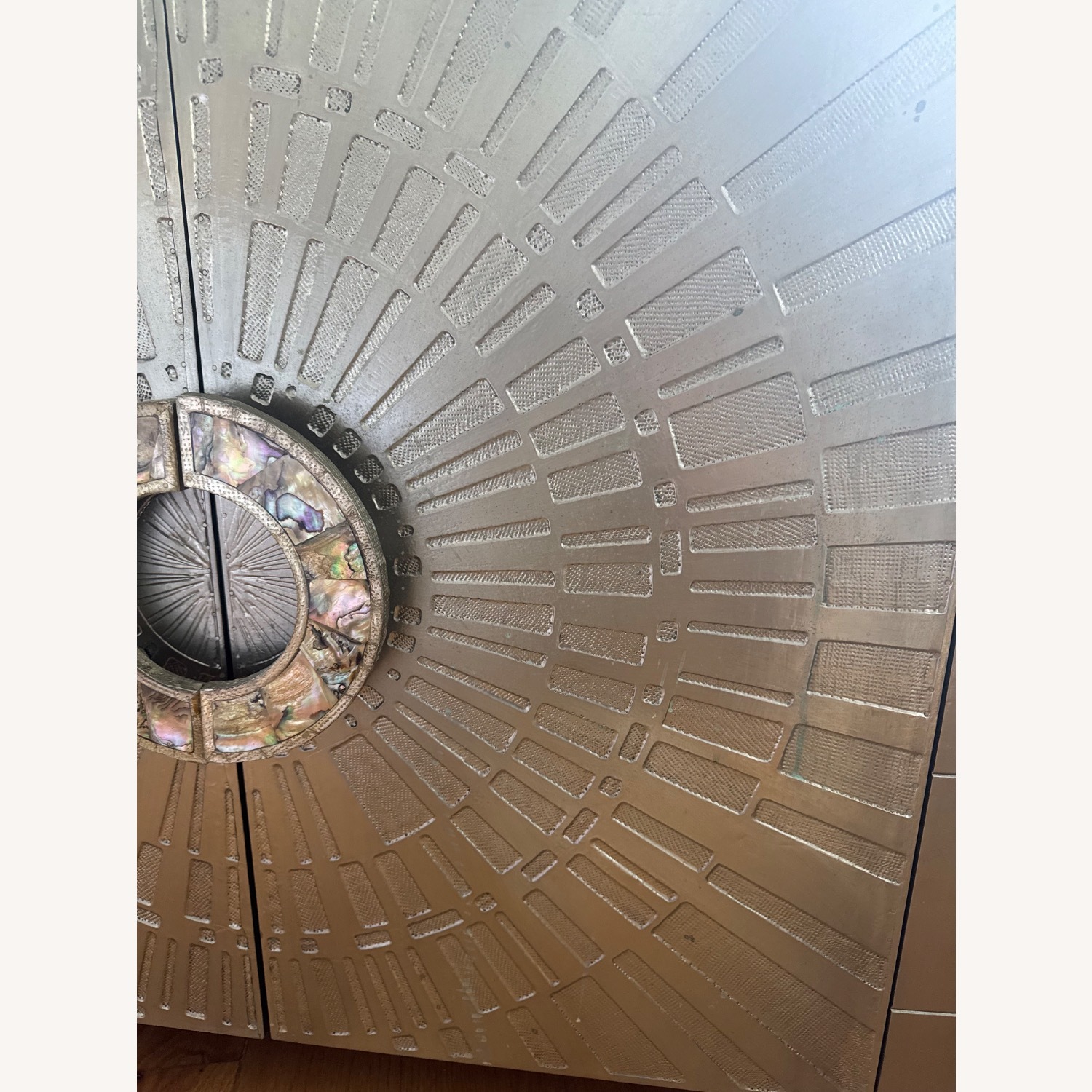 Jonathan Adler Talitha Cabinet  - image-15