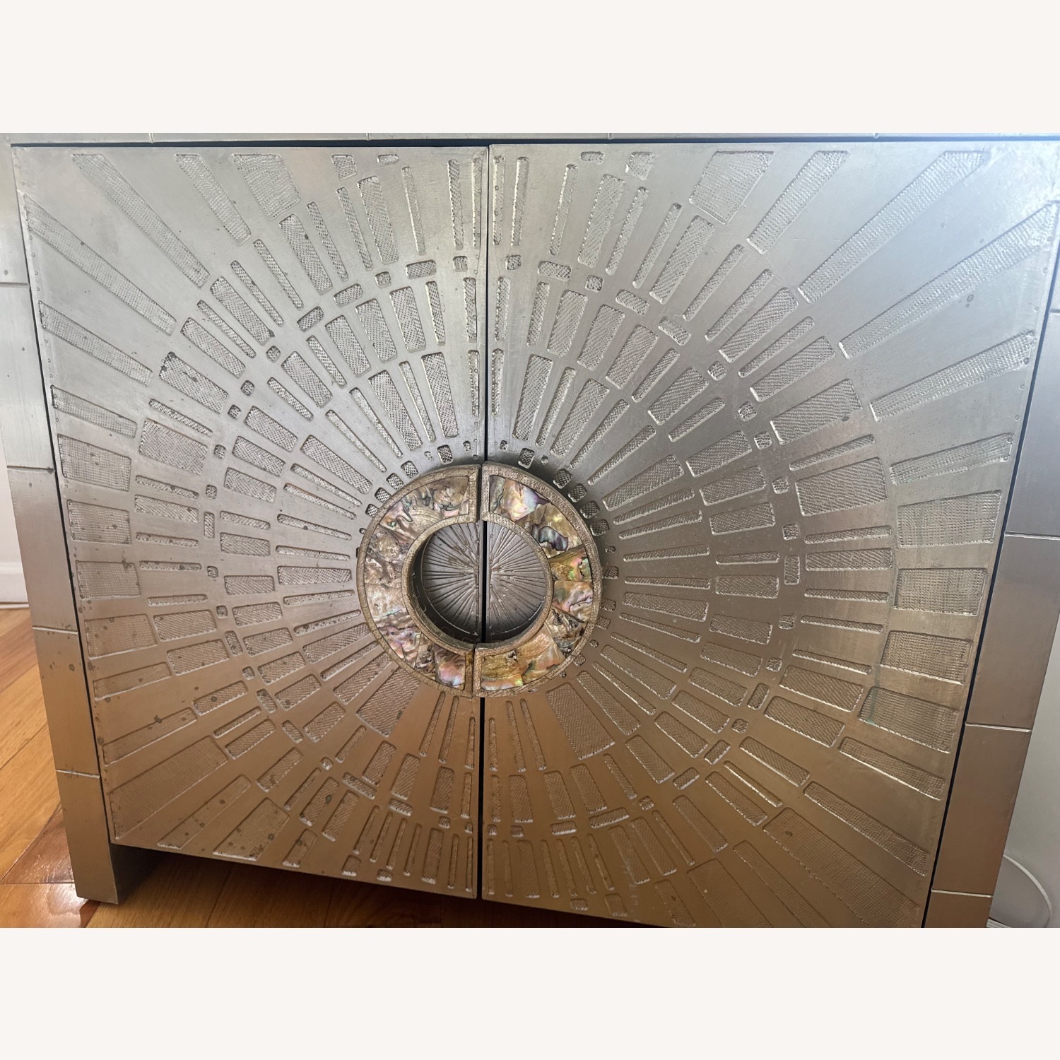 Jonathan Adler Talitha Cabinet  - image-7