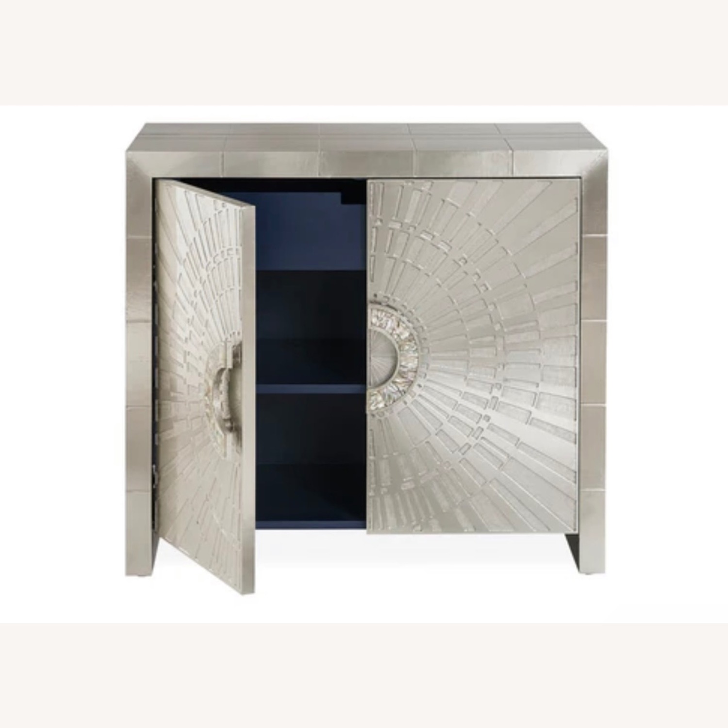 Jonathan Adler Talitha Cabinet  - image-21
