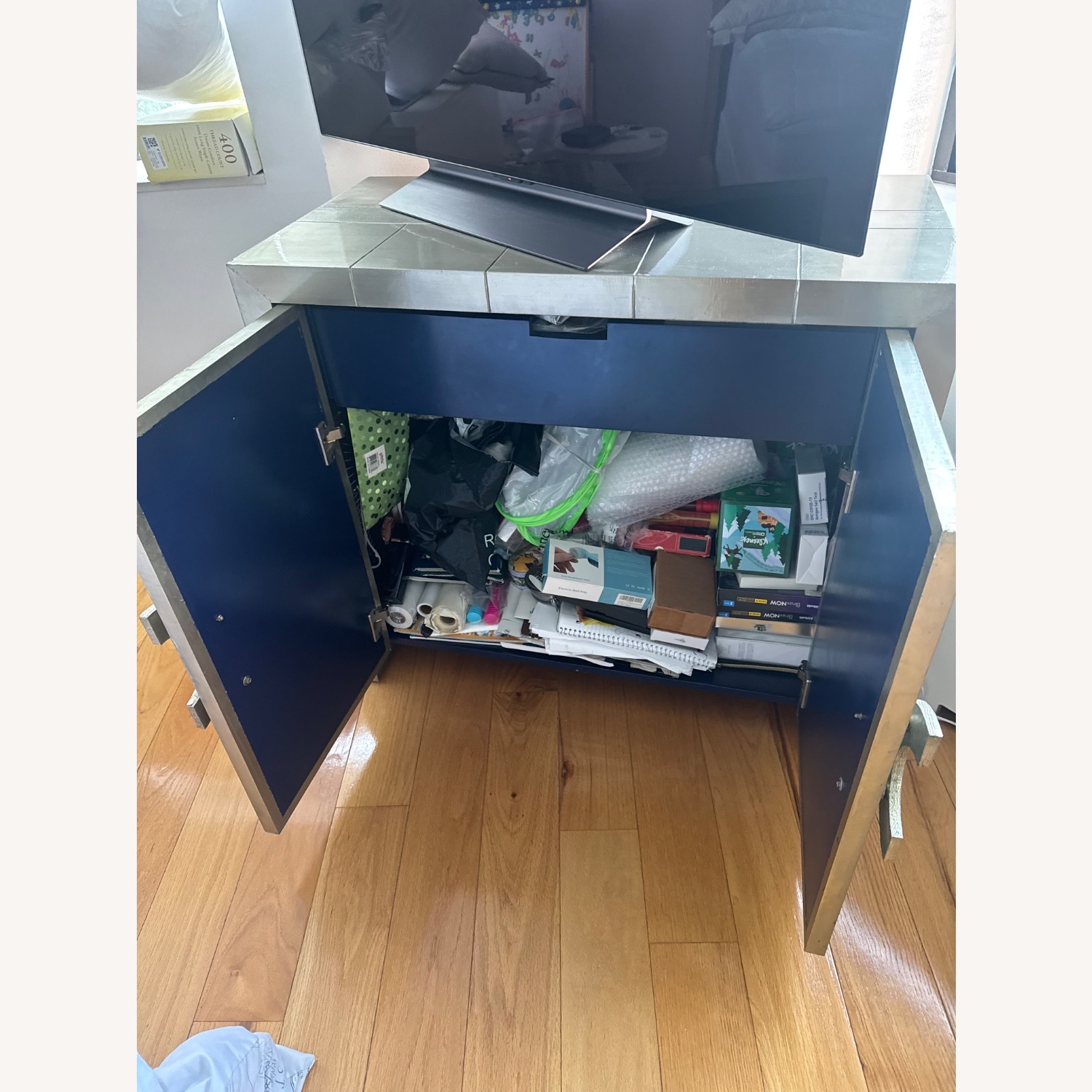 Jonathan Adler Talitha Cabinet  - image-10