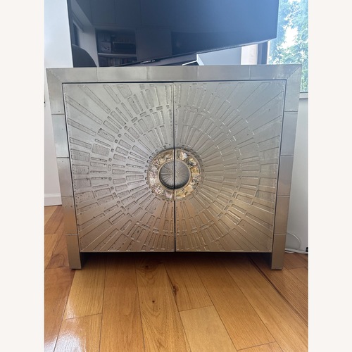Used Jonathan Adler Talitha Cabinet for sale on AptDeco