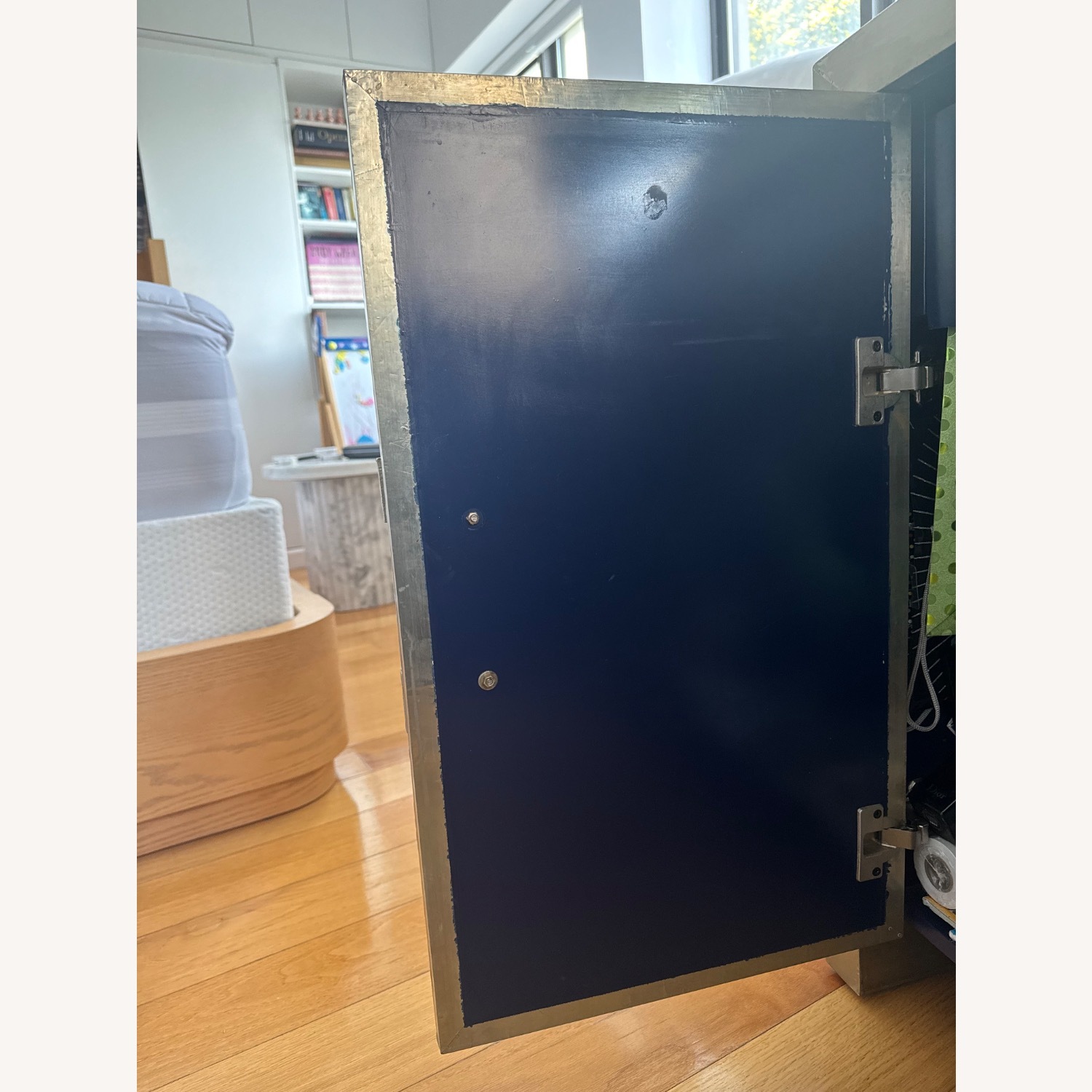 Jonathan Adler Talitha Cabinet  - image-9