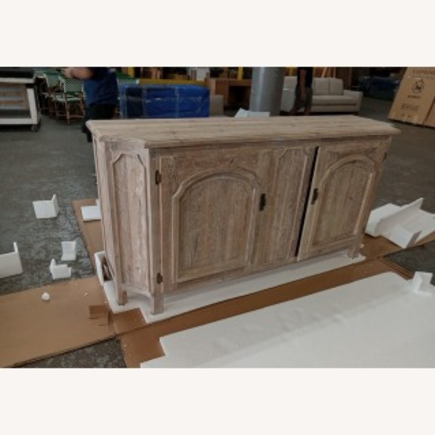 Wisteria Driftwood Sideboard  - image-7