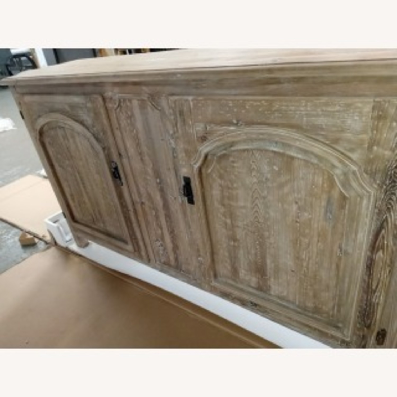 Wisteria Driftwood Sideboard  - image-5