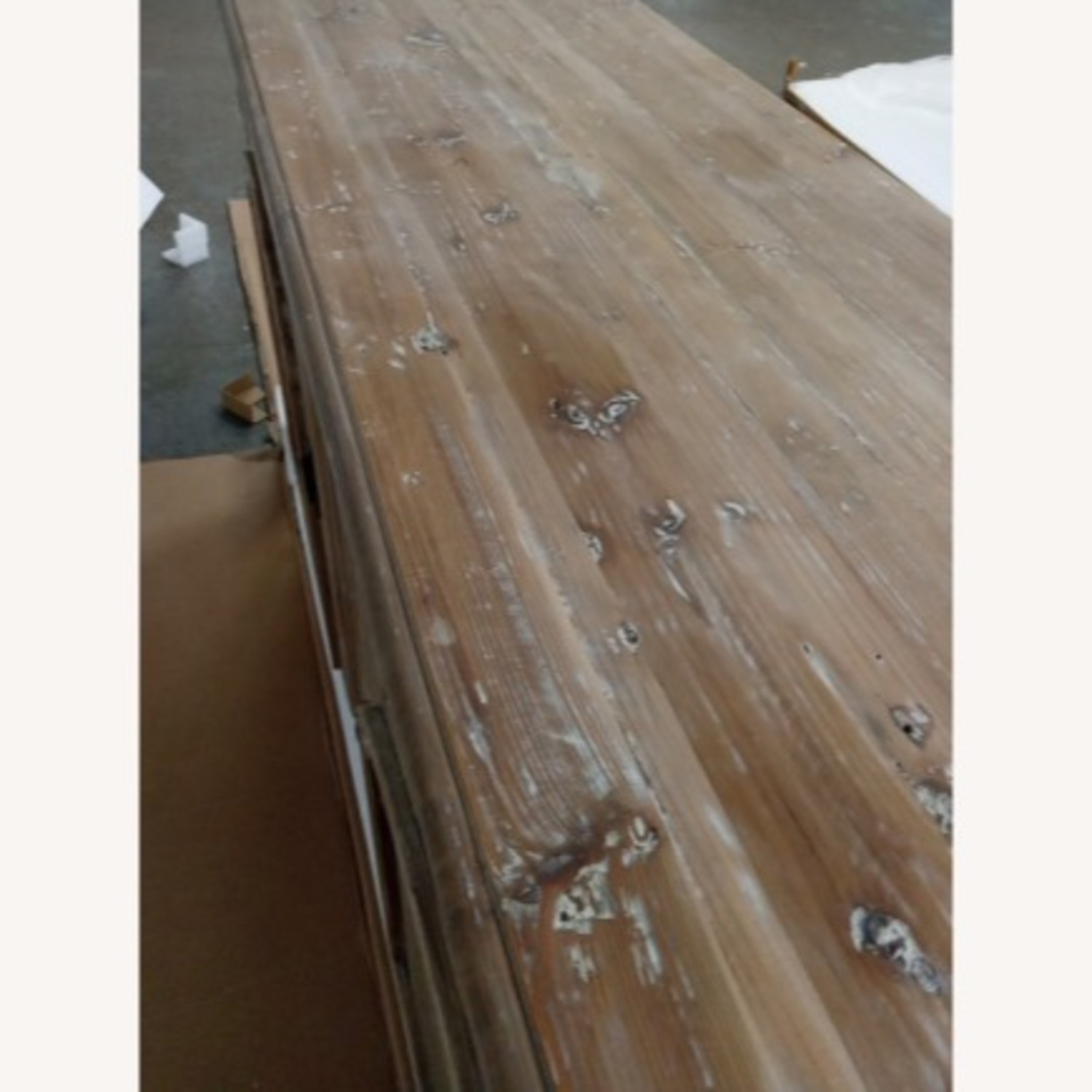 Wisteria Driftwood Sideboard  - image-10