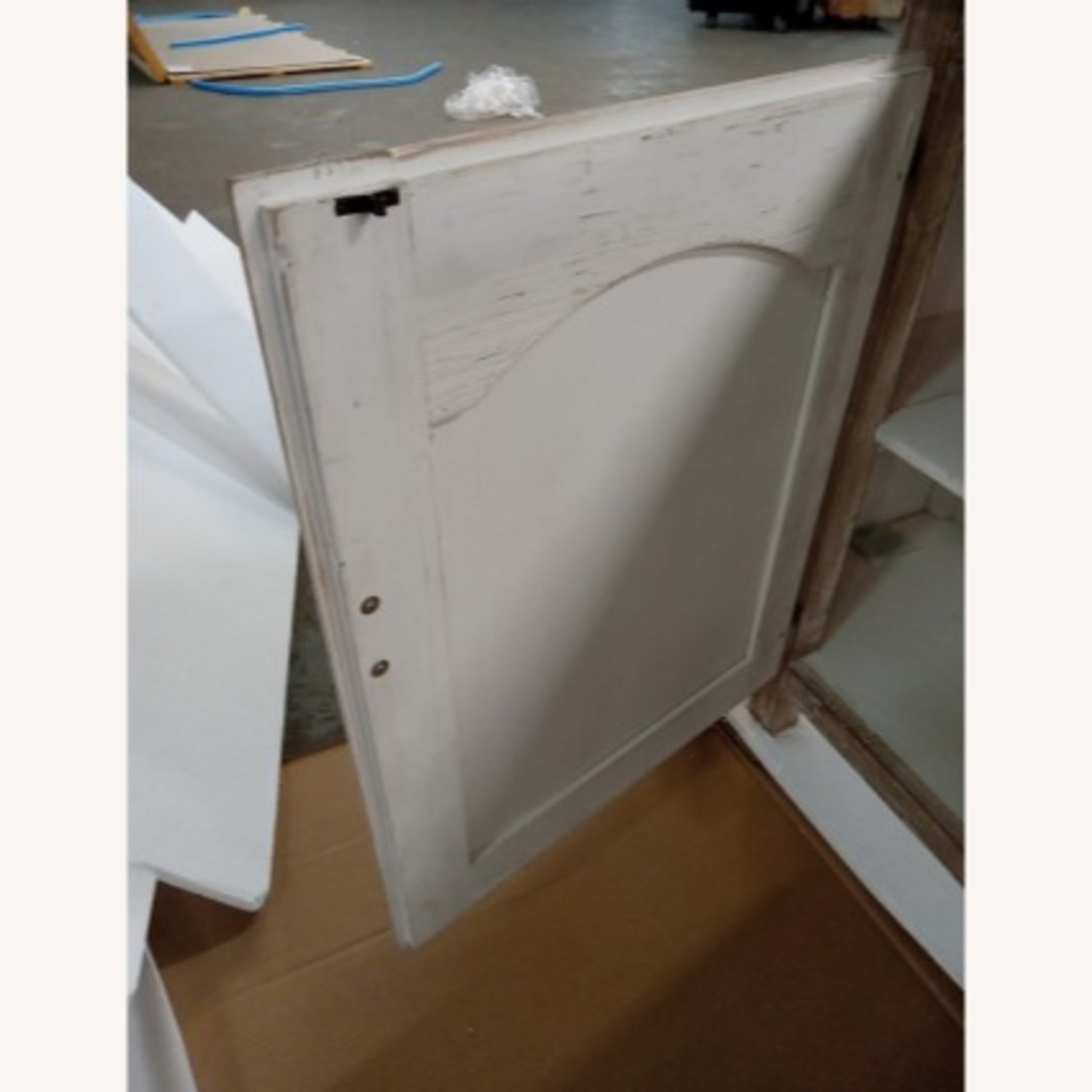 Wisteria Driftwood Sideboard  - image-8