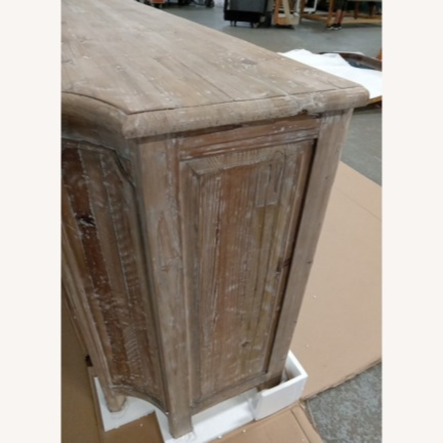 Wisteria Driftwood Sideboard  - image-3