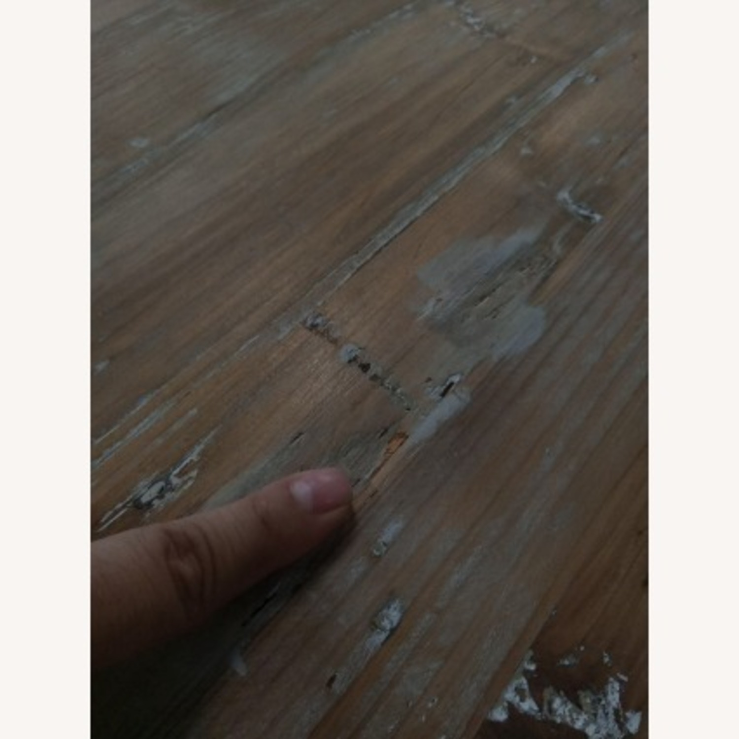 Wisteria Driftwood Sideboard  - image-4