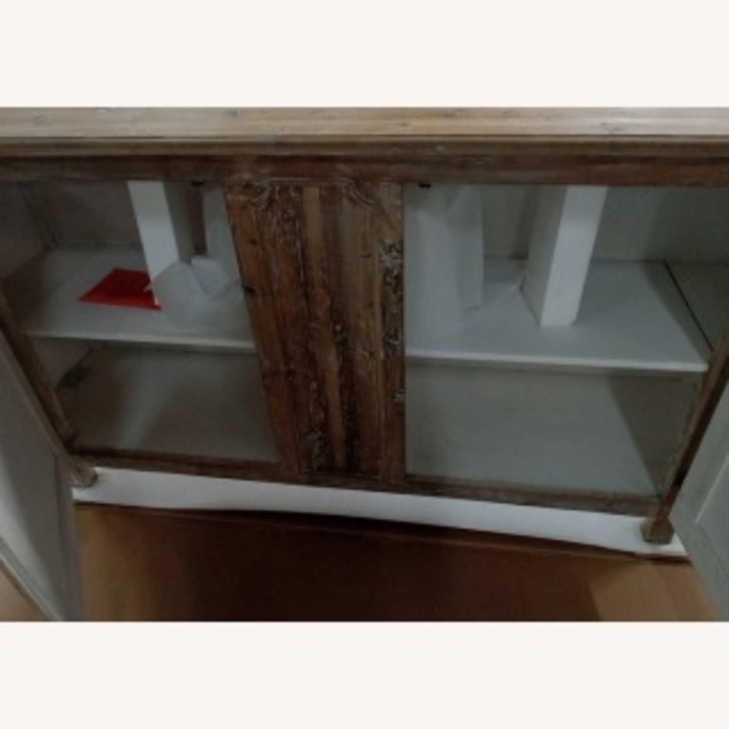 Wisteria Driftwood Sideboard  - image-6