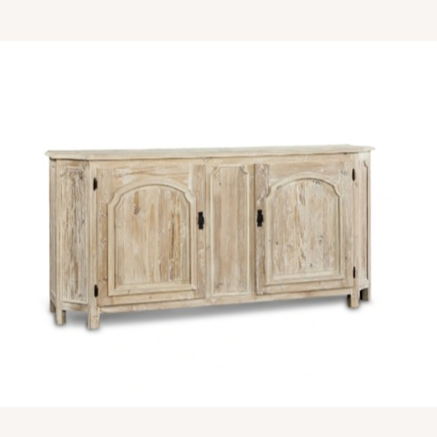 Wisteria Driftwood Sideboard  - image-1