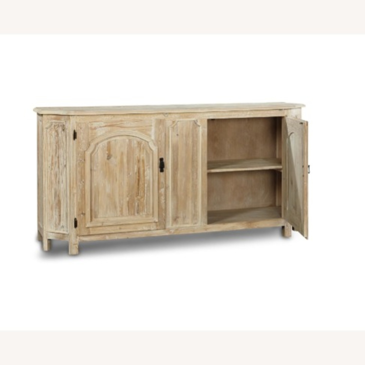 Wisteria Driftwood Sideboard  - image-2