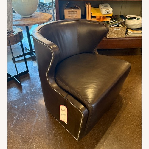 Used Lee Industries L4010-01SW Set of 2 Chairs for sale on AptDeco