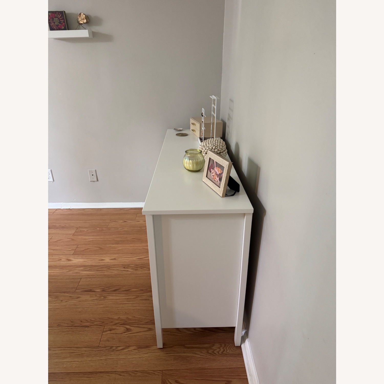 IKEA Kilberget Six Drawer Dresser - image-3