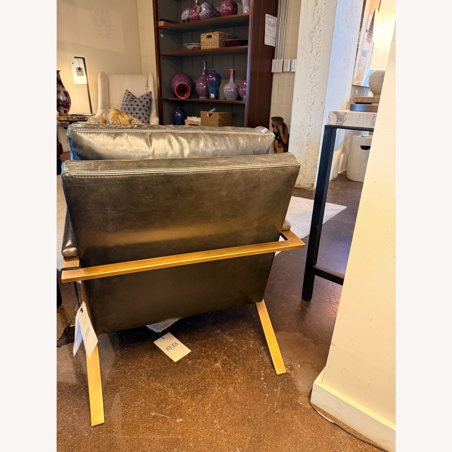 Lee Industries L1999-01 Chair - image-7