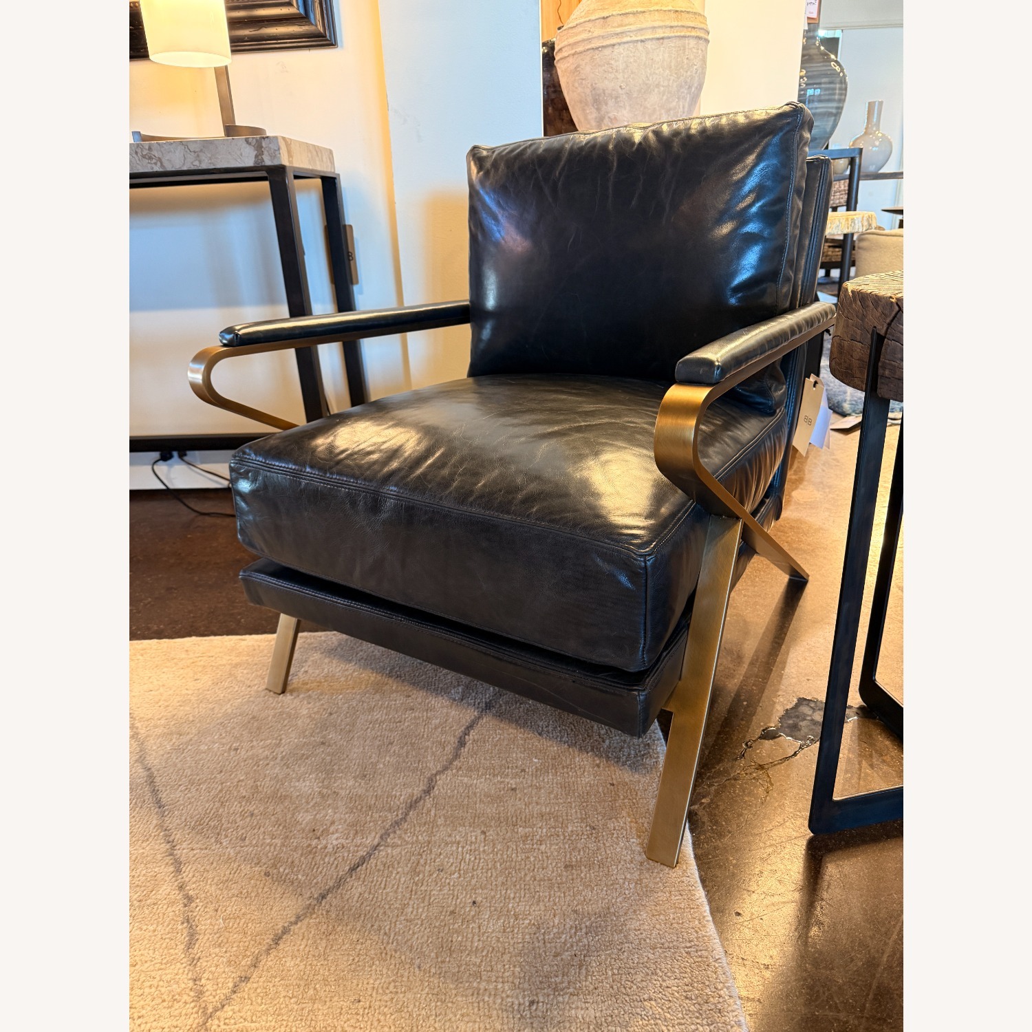 Lee Industries L1999-01 Chair - image-8