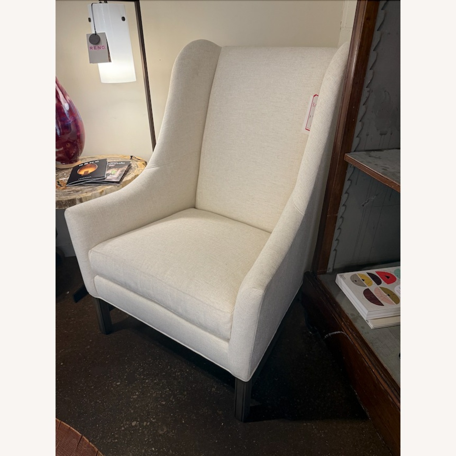 Lee Industries 1319-01 Chair - image-0