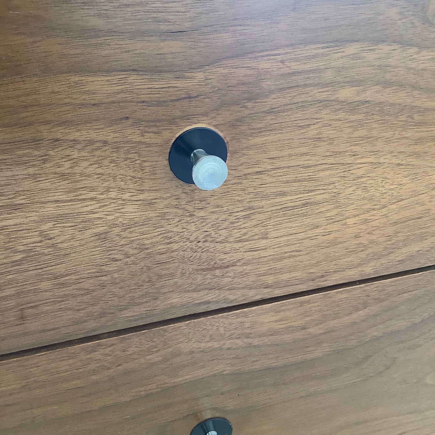 Mid-Century Writing Desk by Stanley - image-18