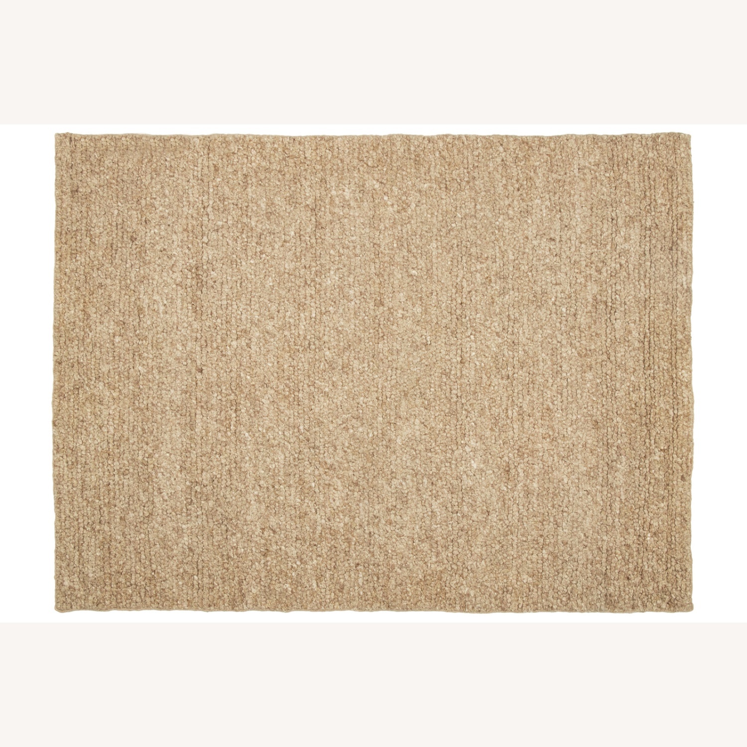 Revival Sweater Rug in Oat 6x9 - image-4
