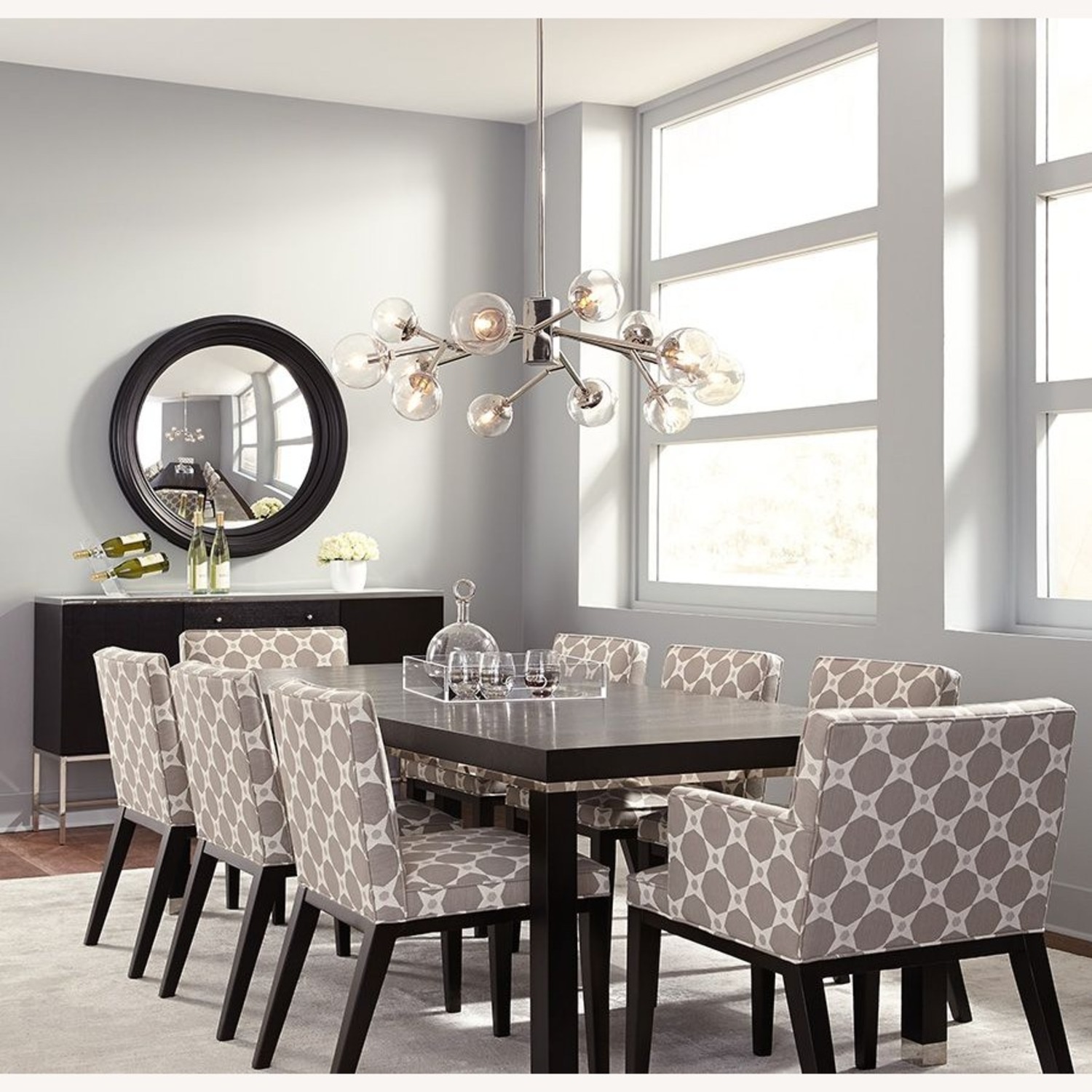 Michell Gold + Bob Williams Savoy Chandelier - image-2