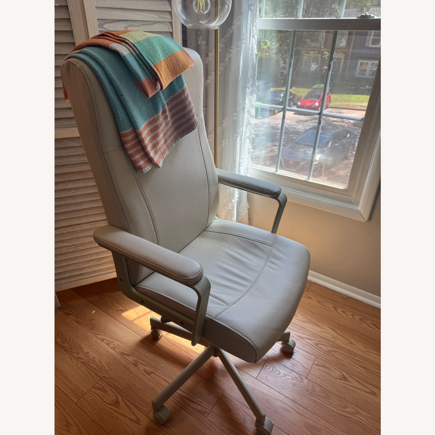 IKEA Millberget Office Chair - image-1