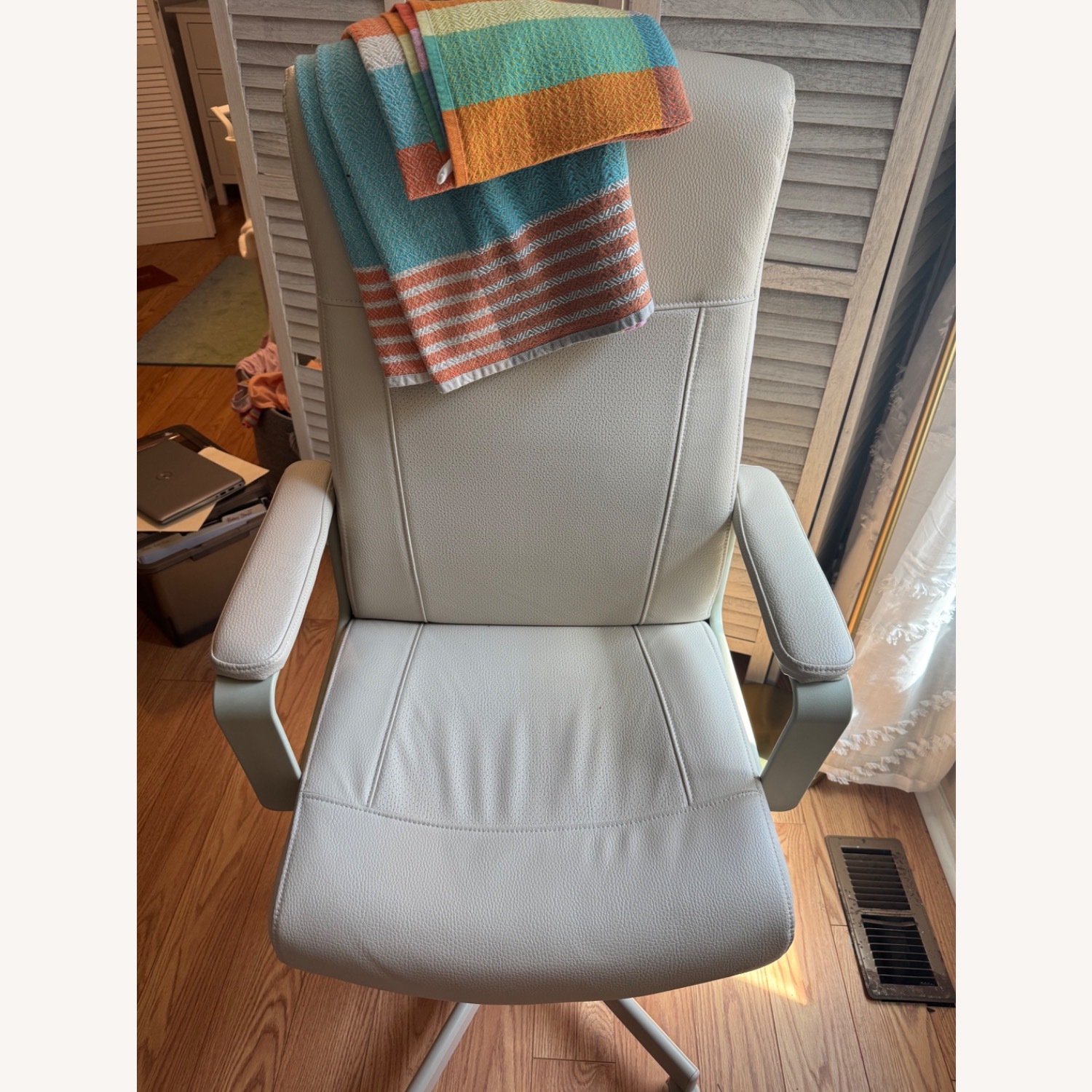IKEA Millberget Office Chair - image-2