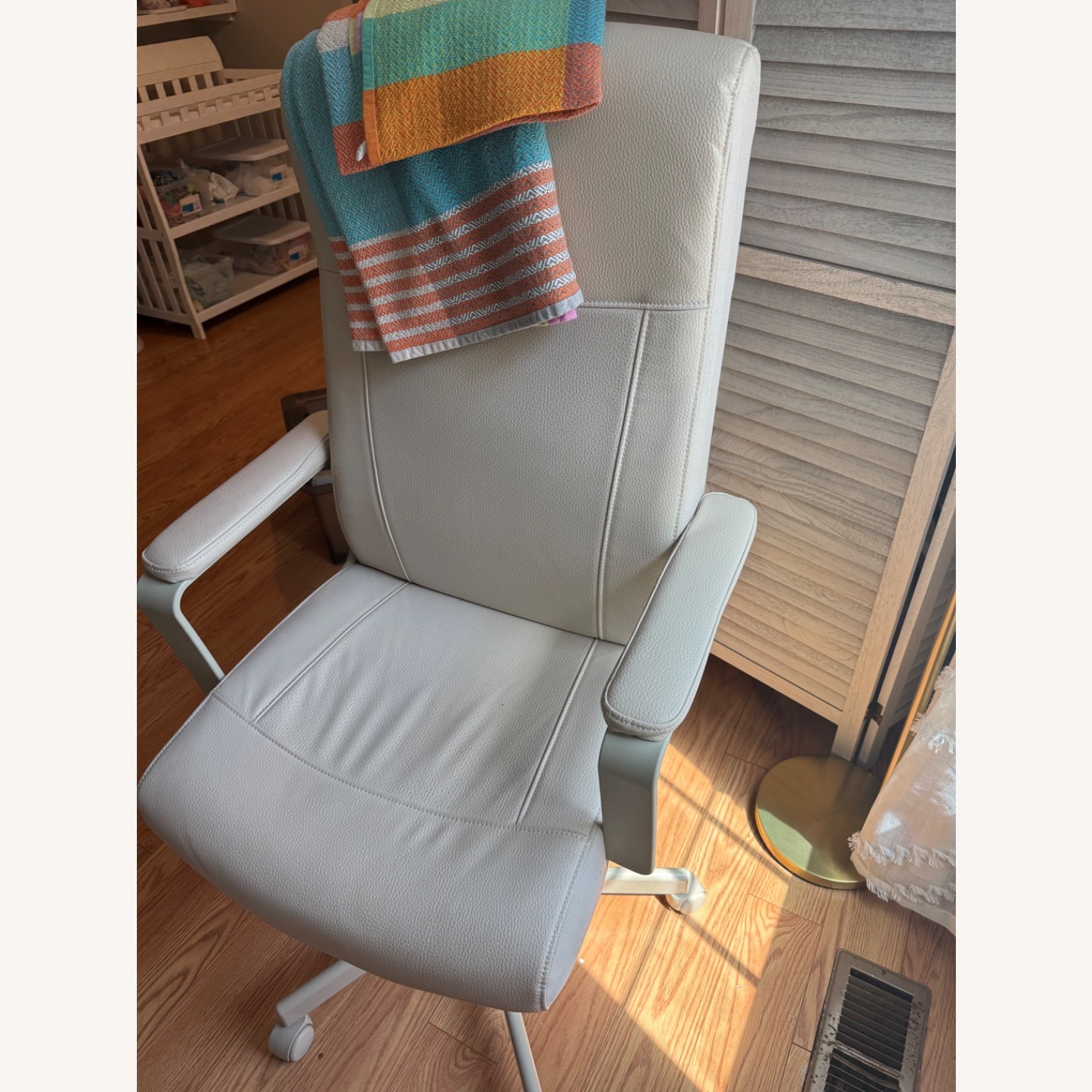 IKEA Millberget Office Chair - image-3