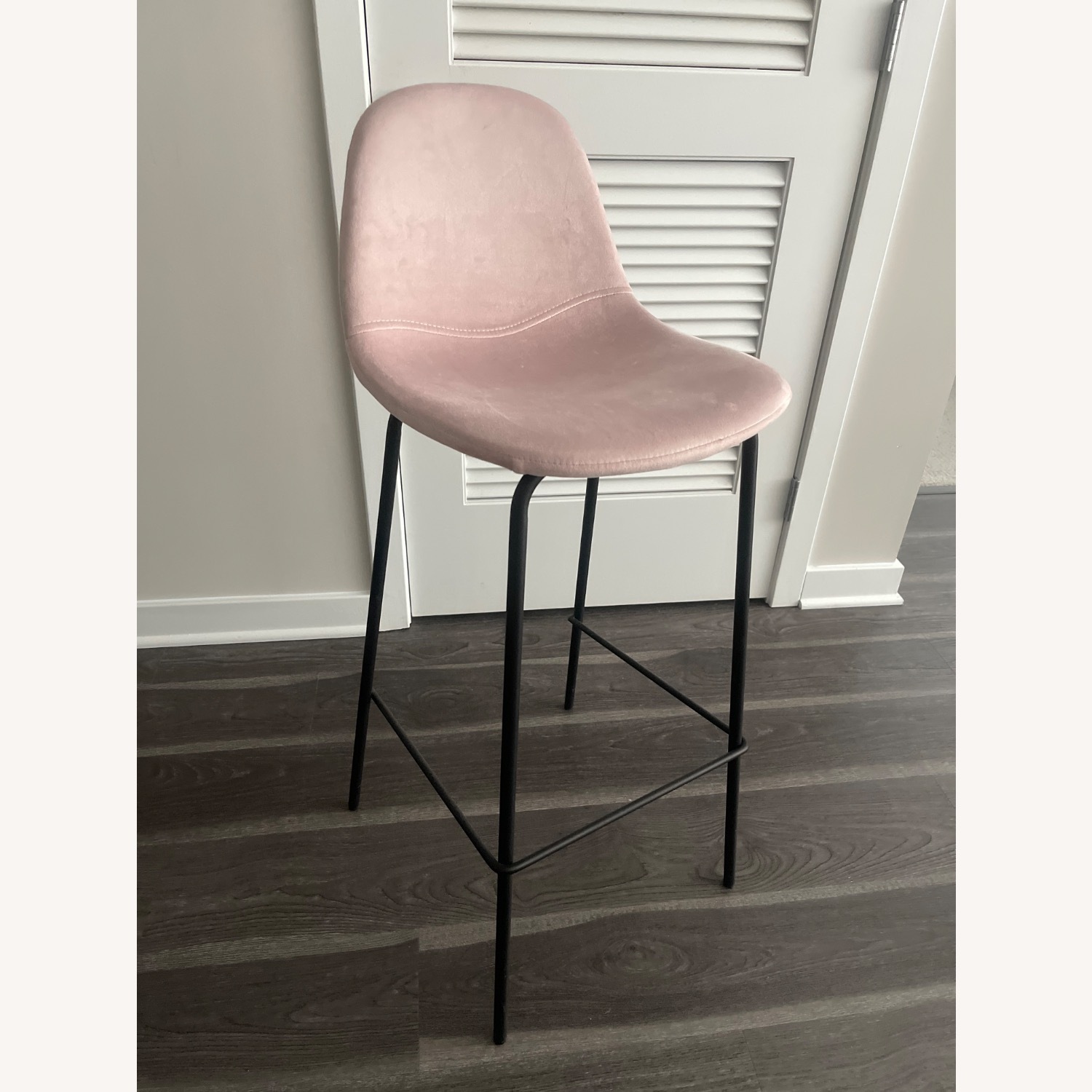 AllModern Kody Upholstered Bar & Counter Stool - image-3