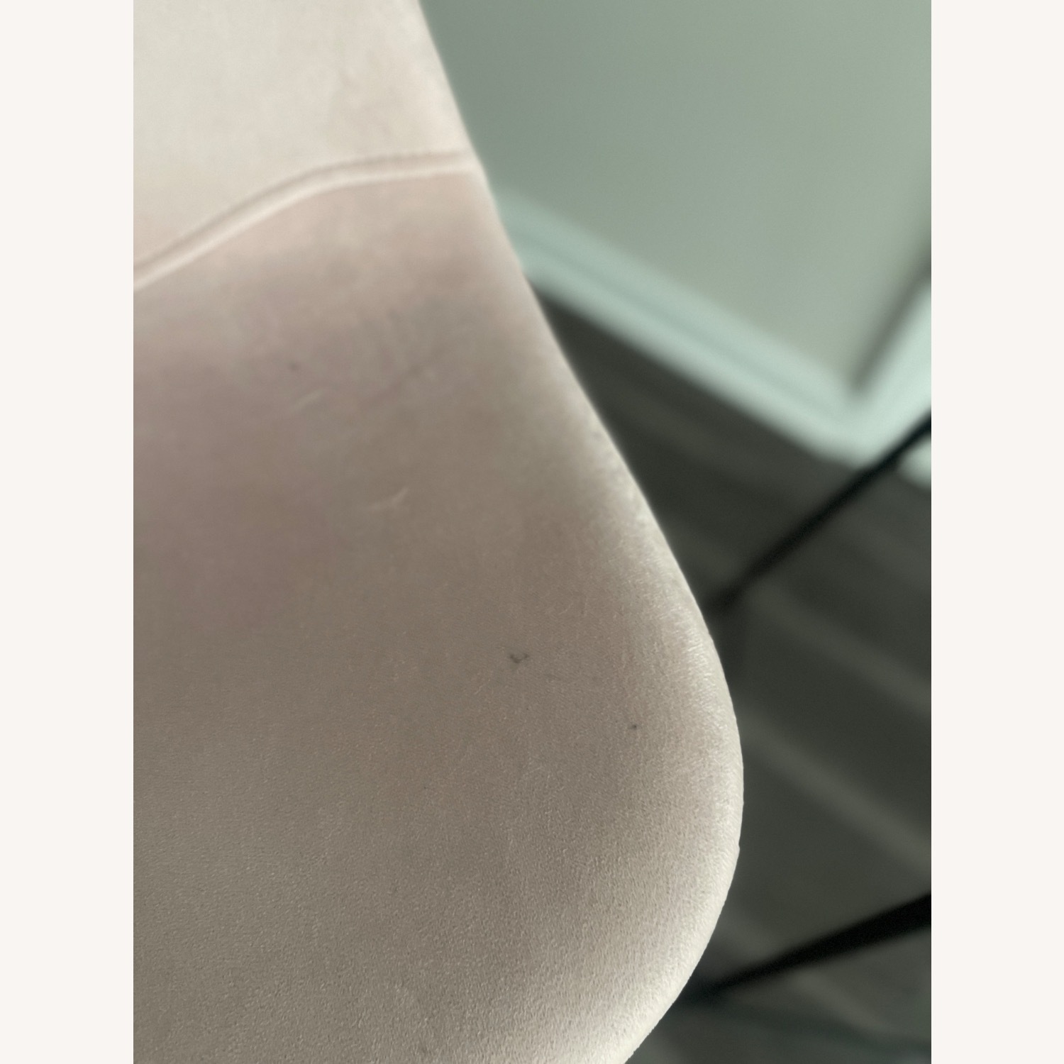 AllModern Kody Upholstered Bar & Counter Stool - image-4