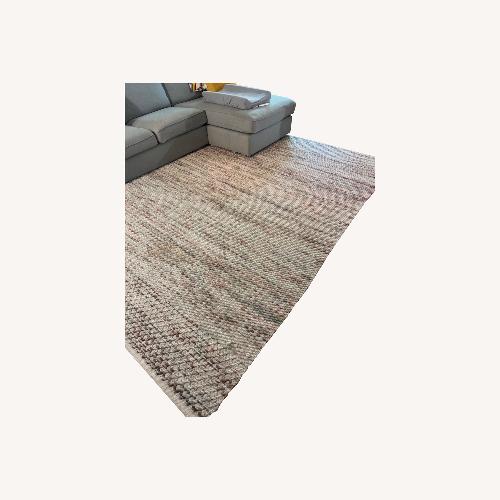専用→【廃盤】IKEA　VINDUMブルーグリーン200✕270㎝美品 楽天市場】[IKEA/イケア/通販]VINDUM ヴィンドゥム ラグ パイル