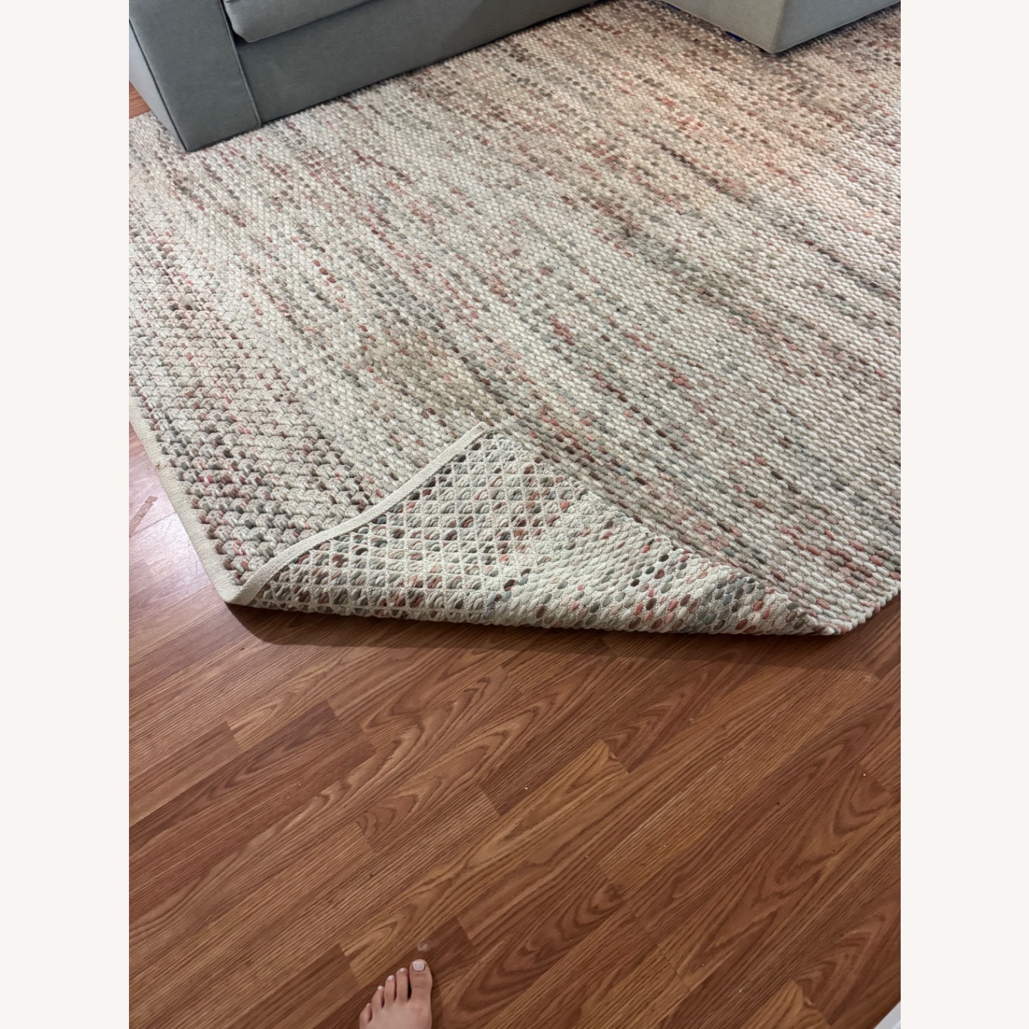 IKEA Lyngsbak Rug - image-2