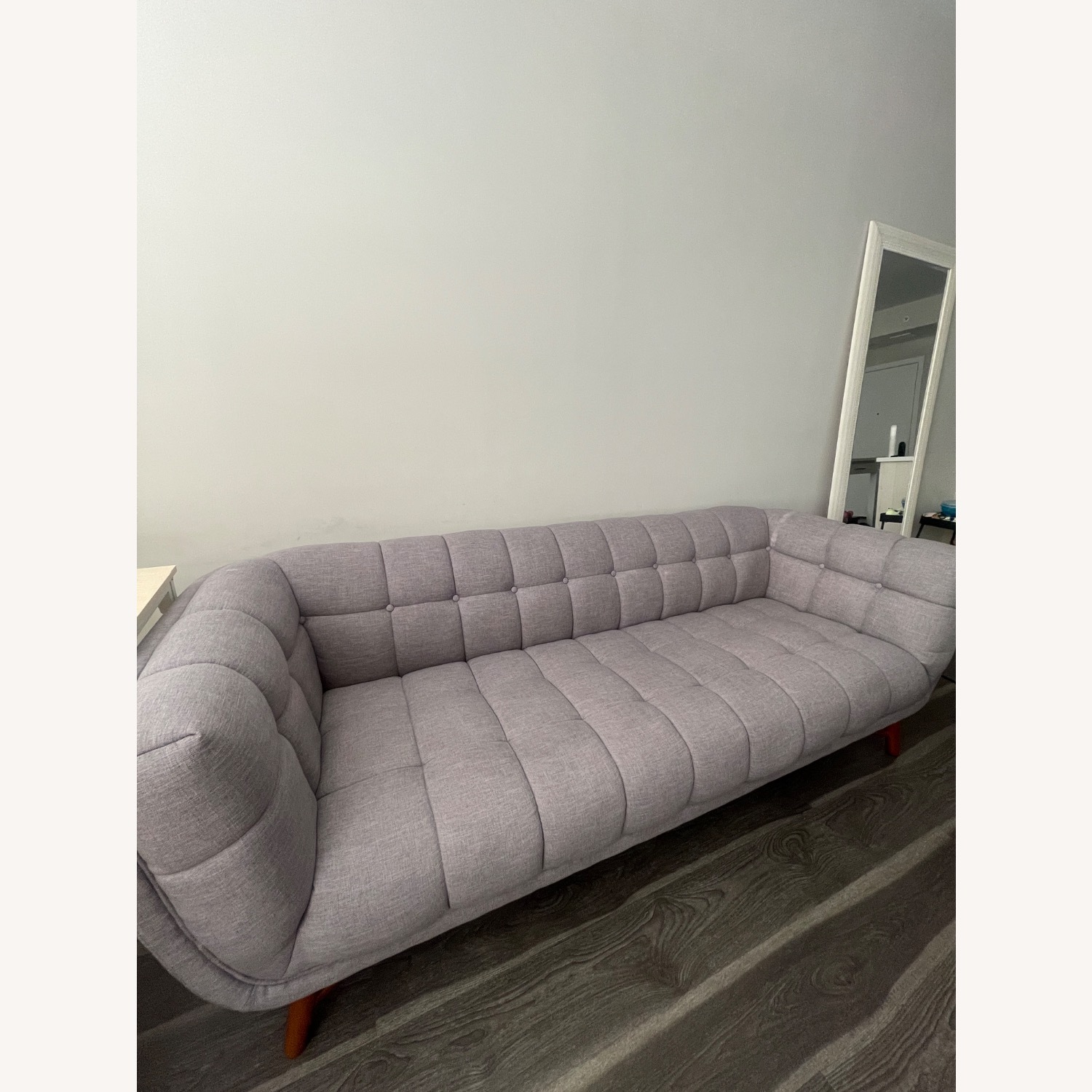 Edloe Finch Zola Sofa - image-1