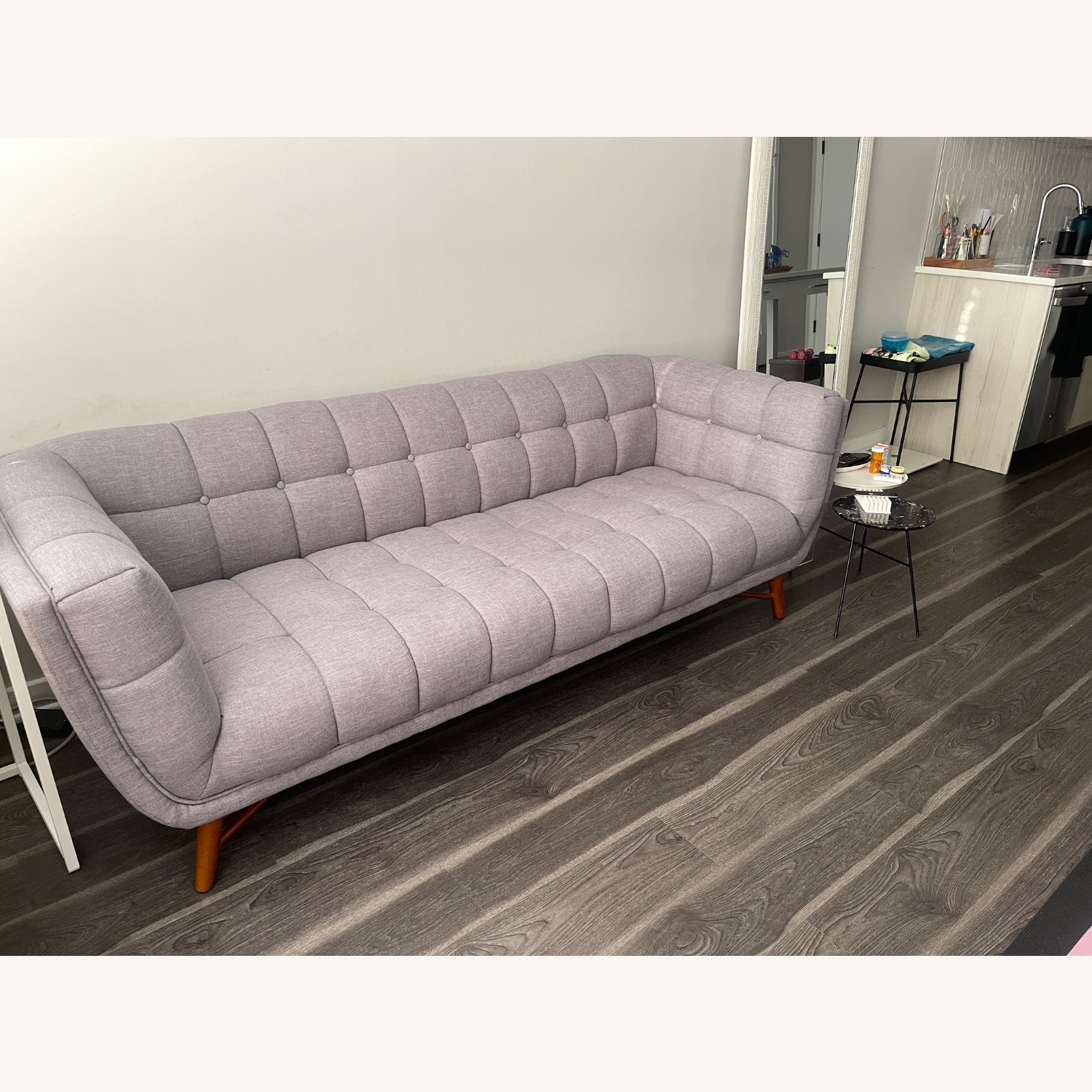 Edloe Finch Zola Sofa - image-4