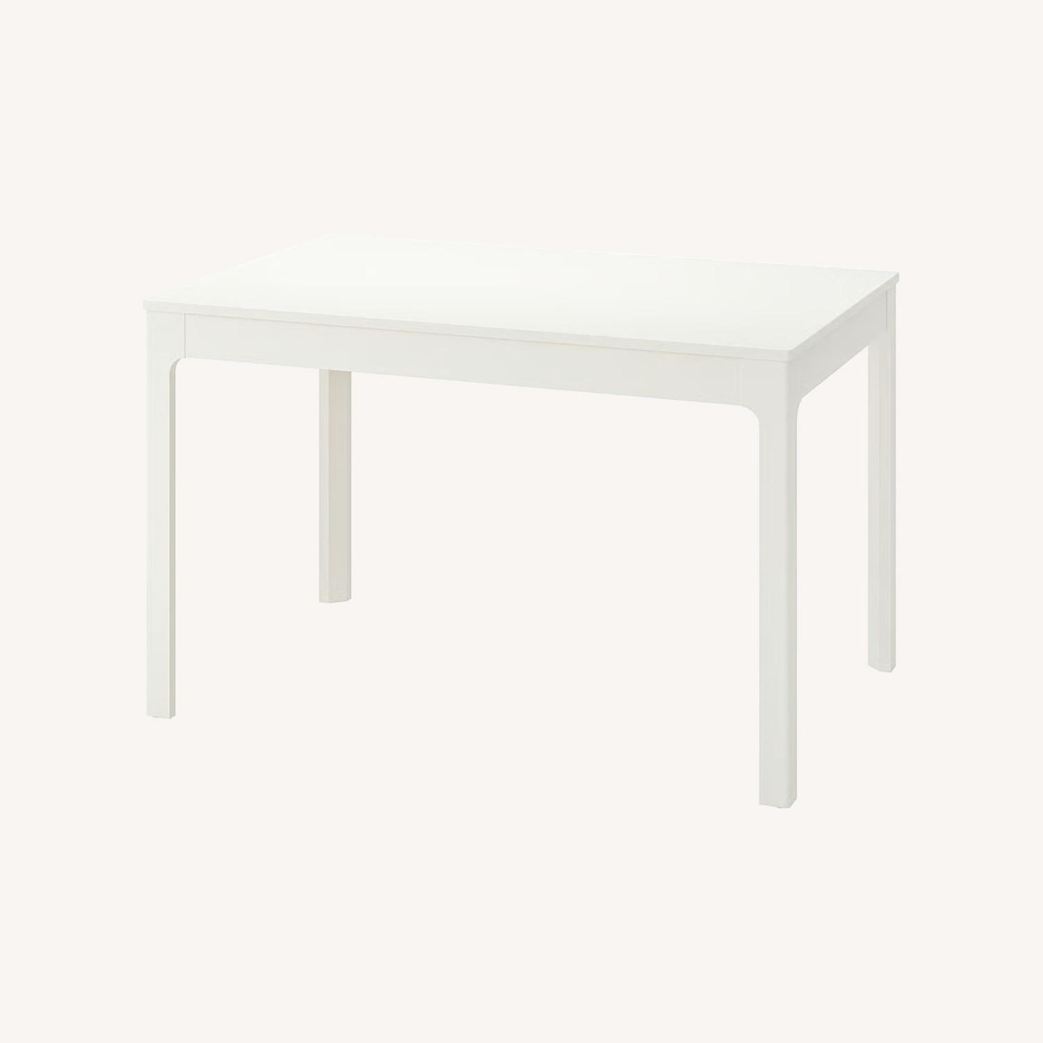 IKEA Ekedalen Extendable Kitchen Table - image-0