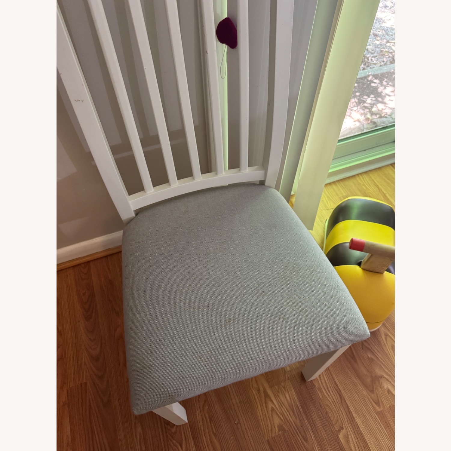 IKEA Ekedalen Kitchen Chair Set - image-3