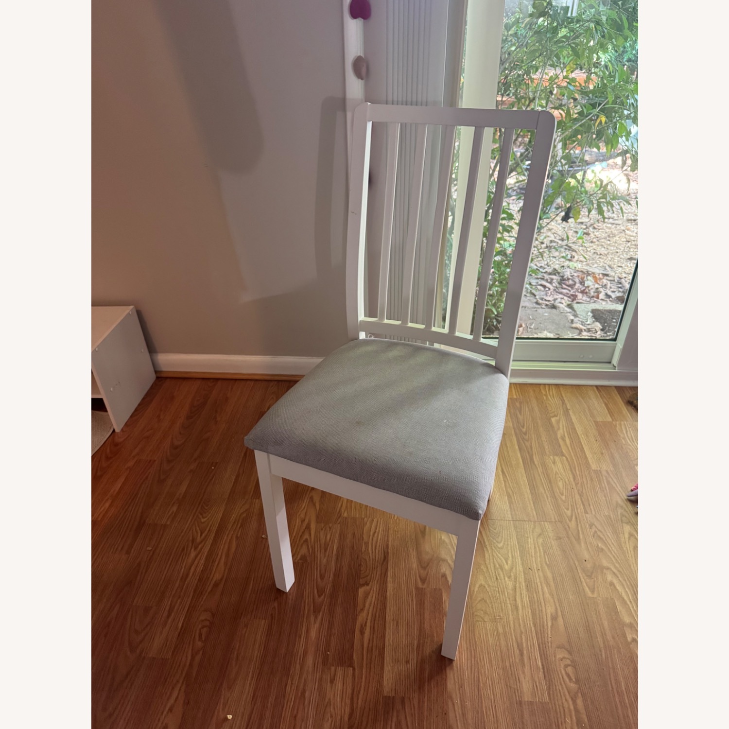 IKEA Ekedalen Kitchen Chair Set - image-2