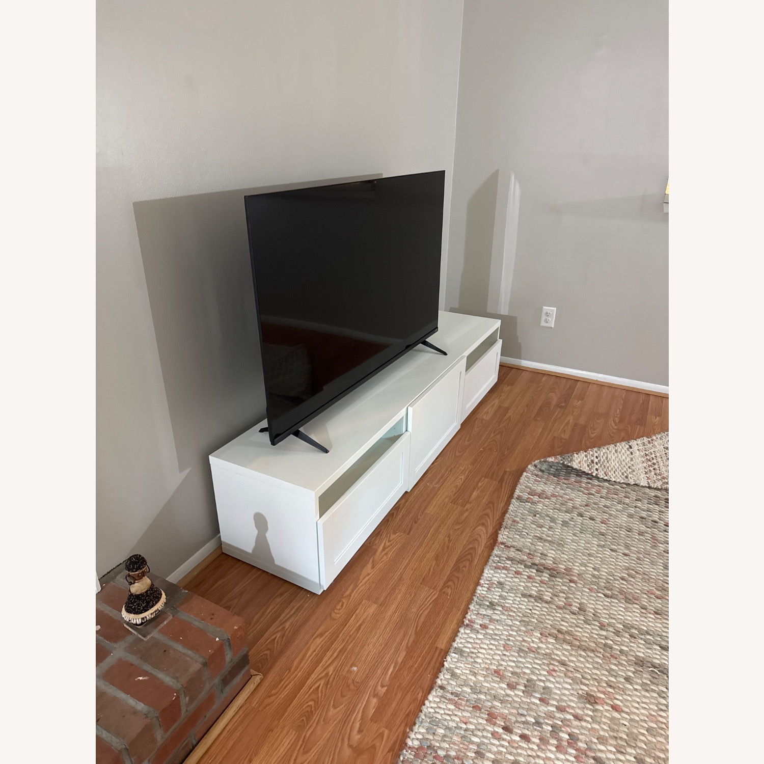 IKEA Besta Tv Stand  - image-2