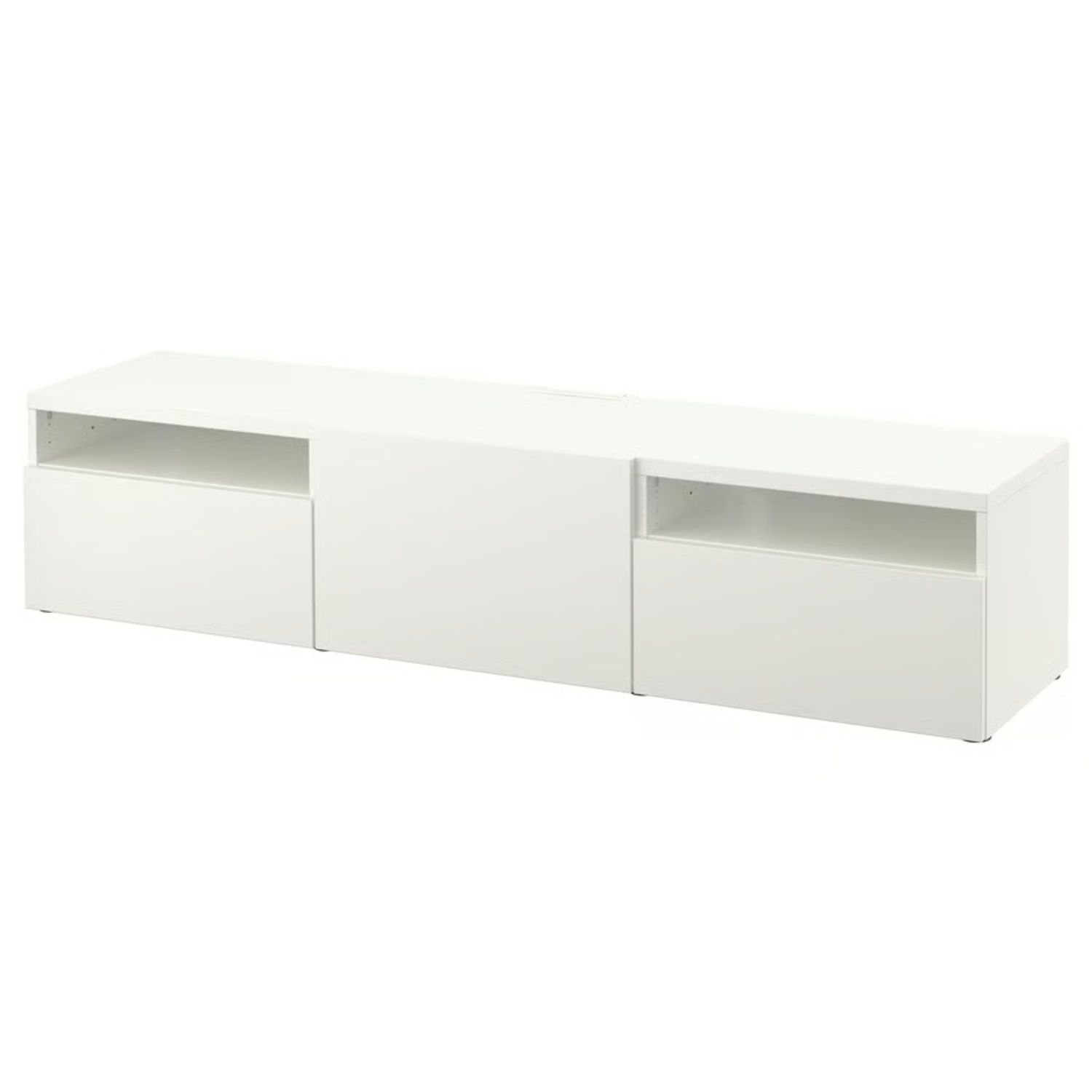 IKEA Besta Tv Stand  - image-4