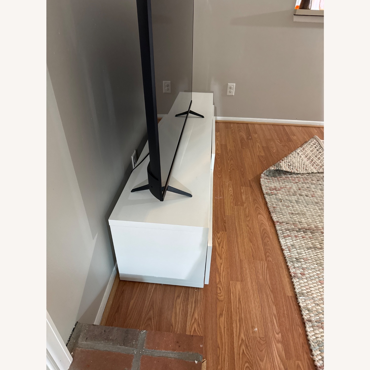 IKEA Besta Tv Stand  - image-3