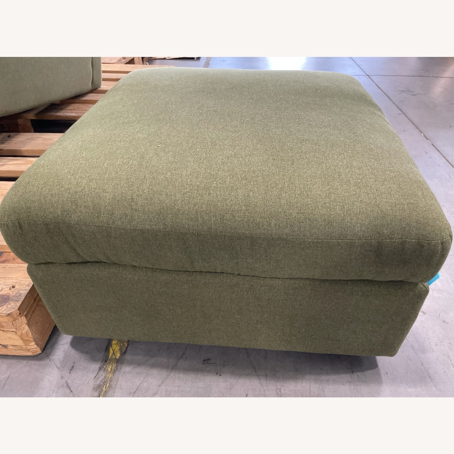 Joybird Daya Modular Sectional - image-8