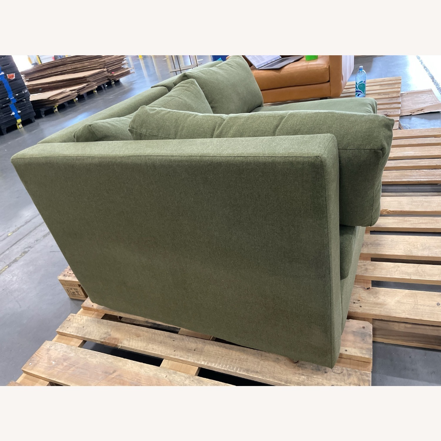 Joybird Daya Modular Sectional - image-3