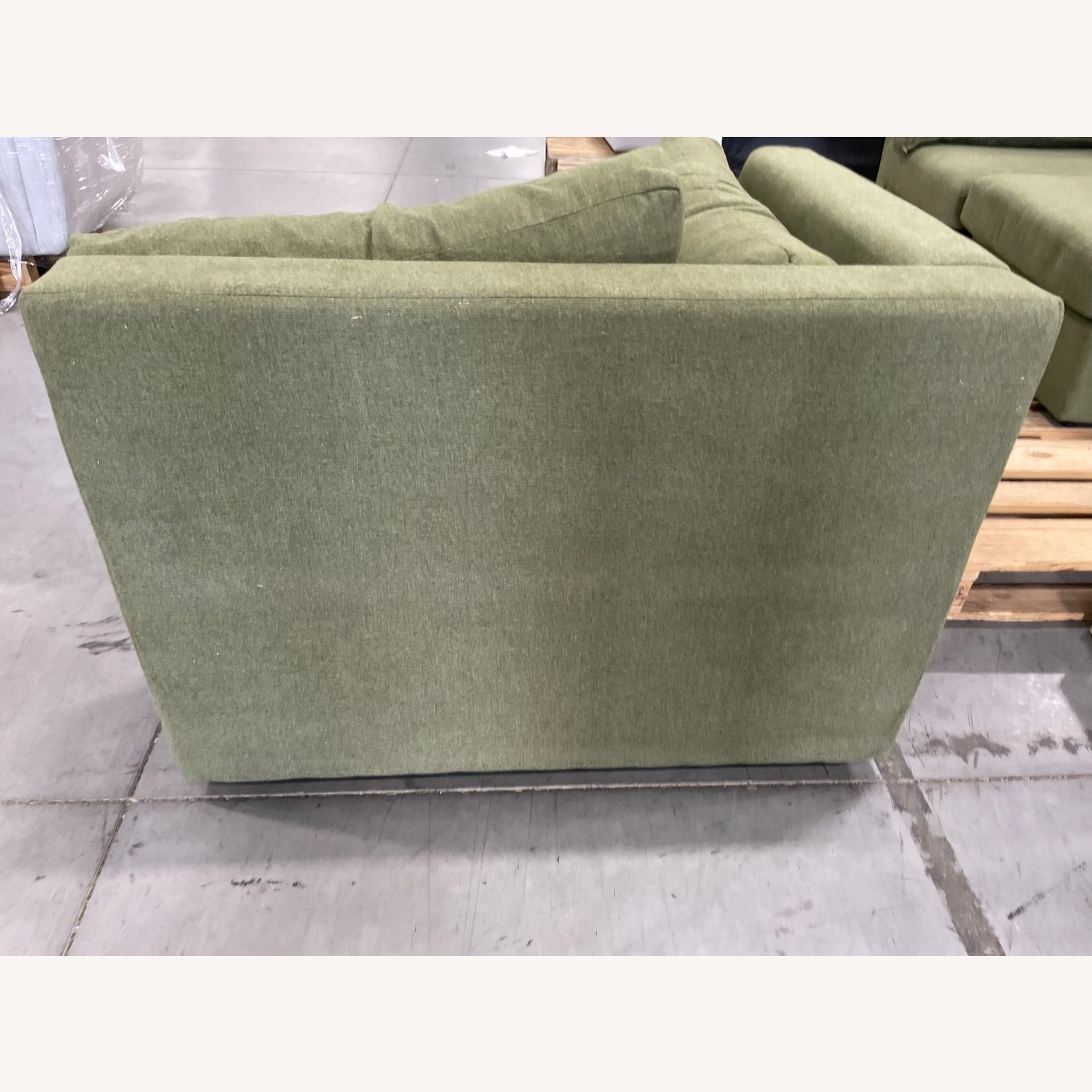 Joybird Daya Modular Sectional - image-6