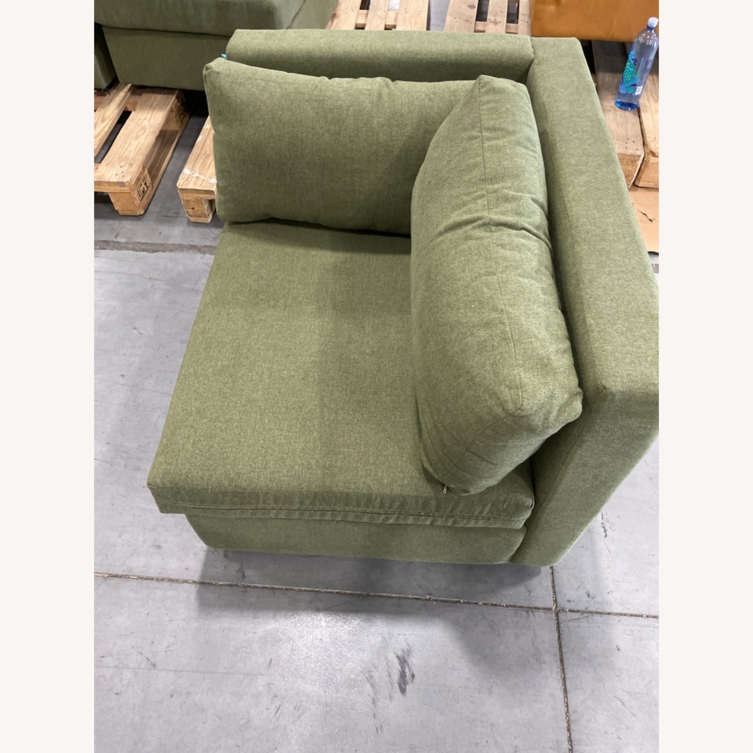 Joybird Daya Modular Sectional - image-5