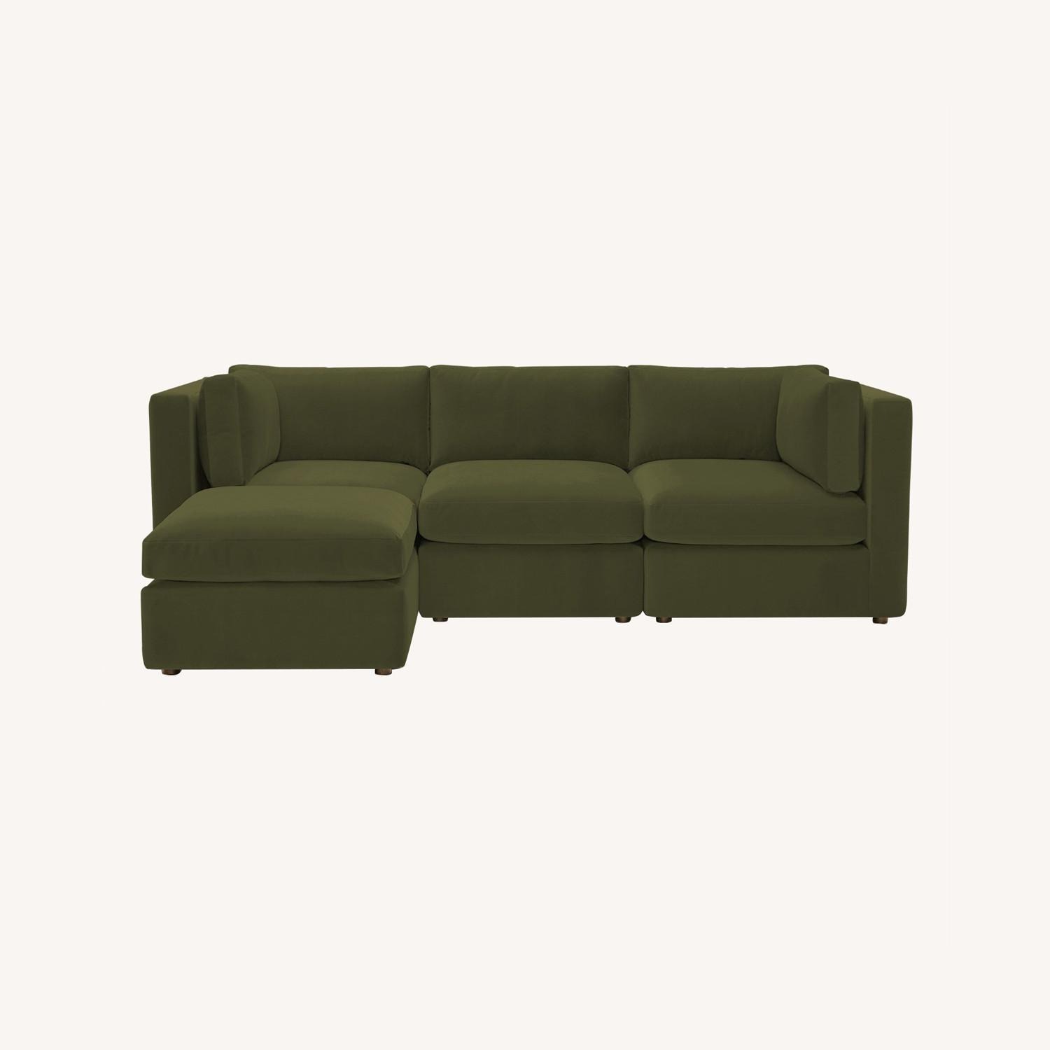 Joybird Daya Modular Sectional - image-0