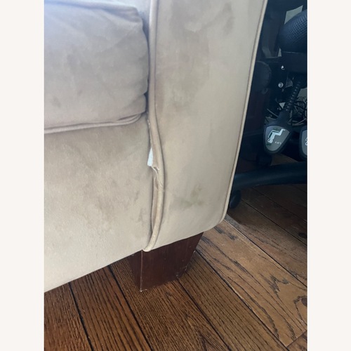 Used Raymour & Flanigan Couch for sale on AptDeco