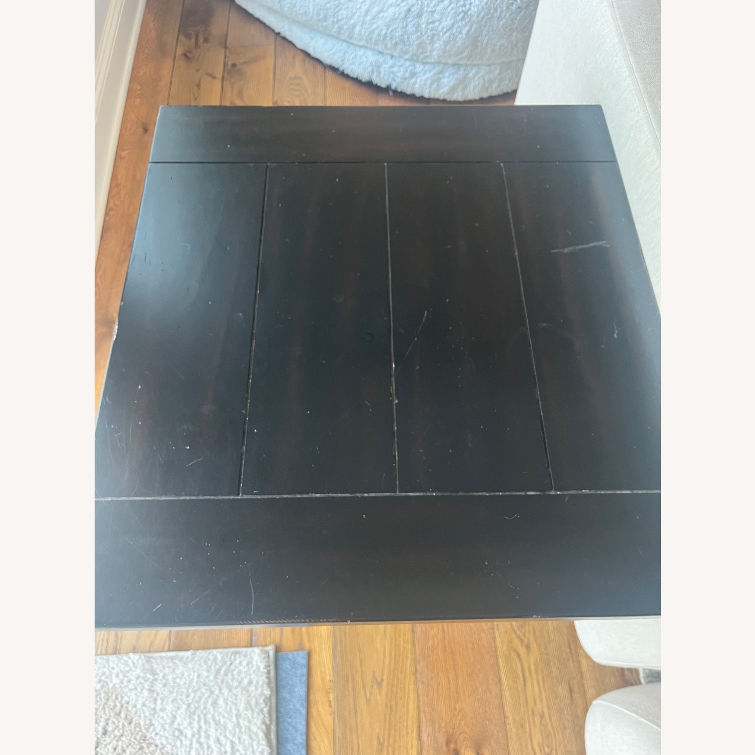 Raymour & Flanigan Coffee Table  - image-2