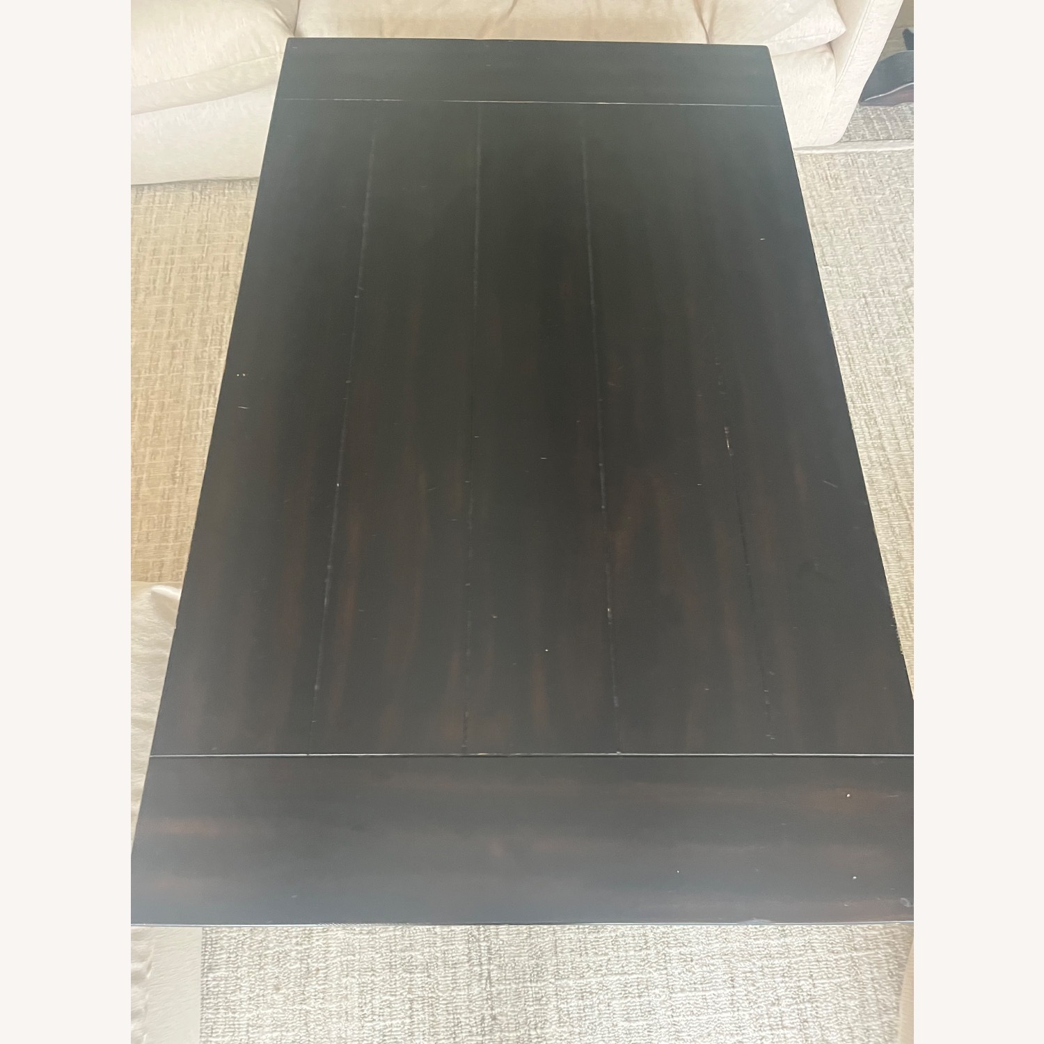 Raymour & Flanigan Coffee Table  - image-1