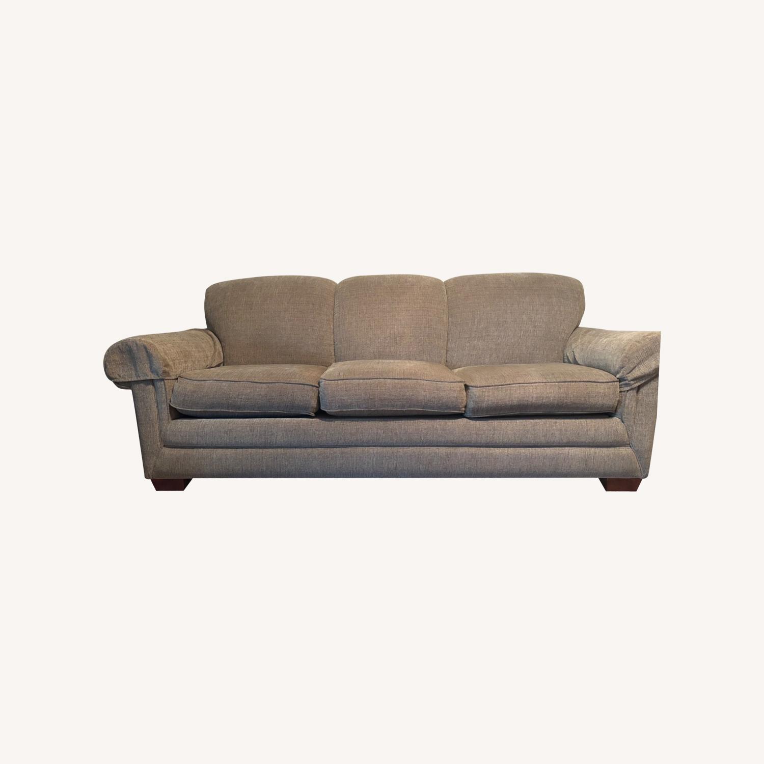Lazy Boy Sofa - image-0