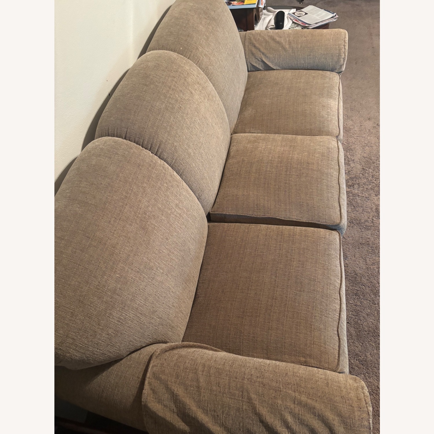 Lazy Boy Sofa - image-3