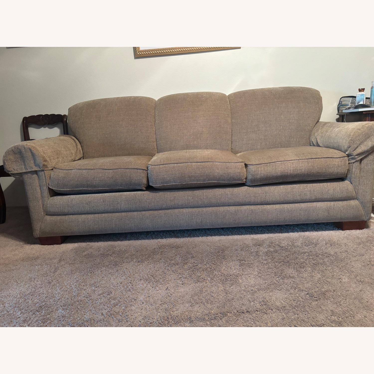 Lazy Boy Sofa - image-1