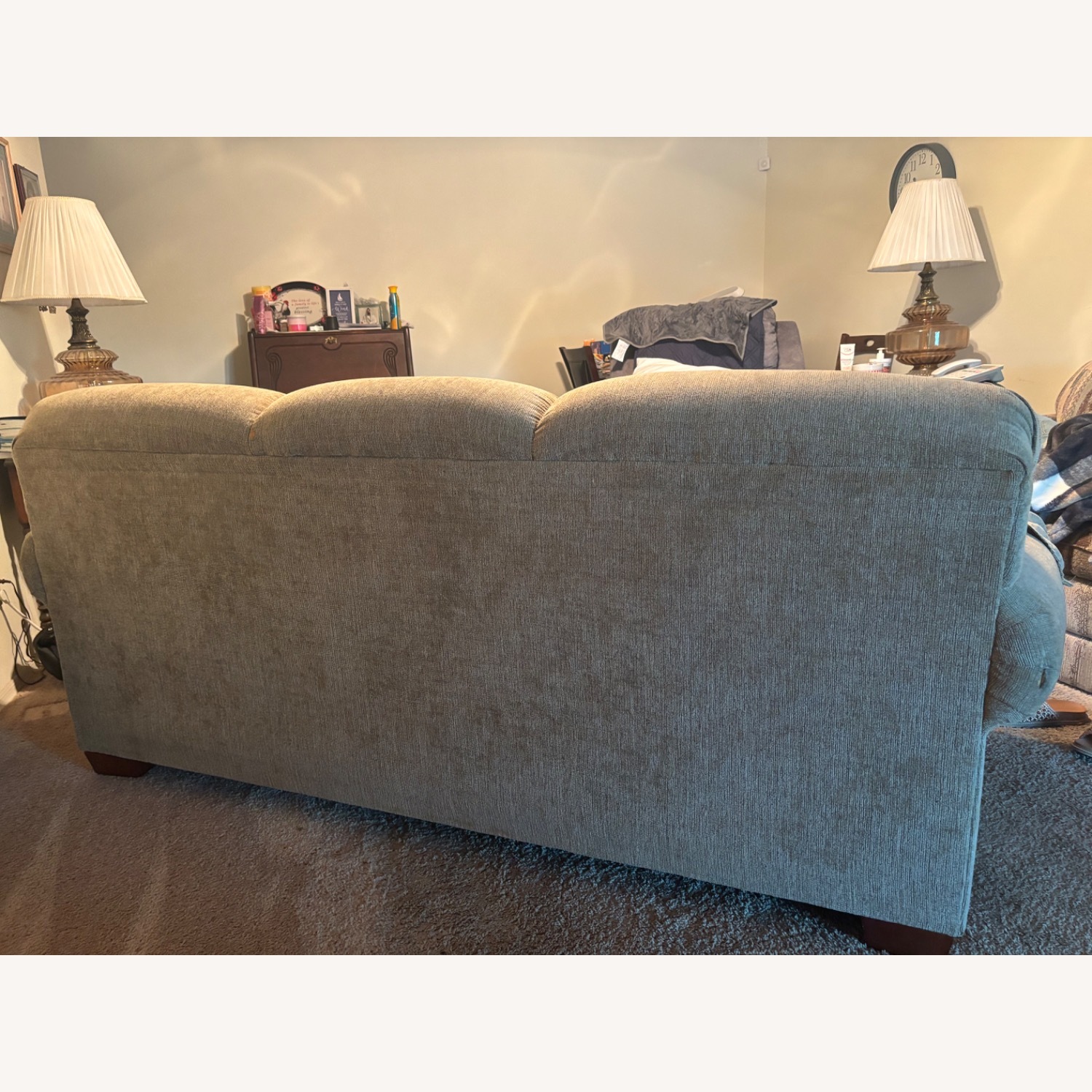 Lazy Boy Sofa - image-2